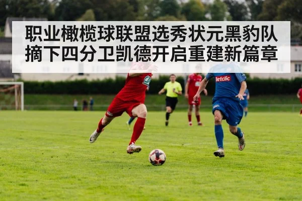 职业橄榄球联盟选秀状元黑豹队摘下四分卫凯德开启重建新篇章