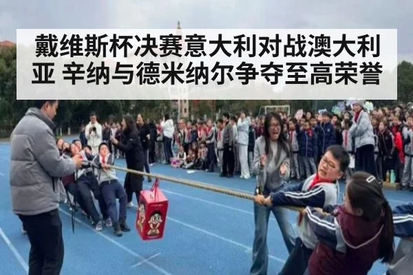 戴维斯杯决赛意大利对战澳大利亚 辛纳与德米纳尔争夺至高荣誉