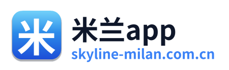 米兰app Logo